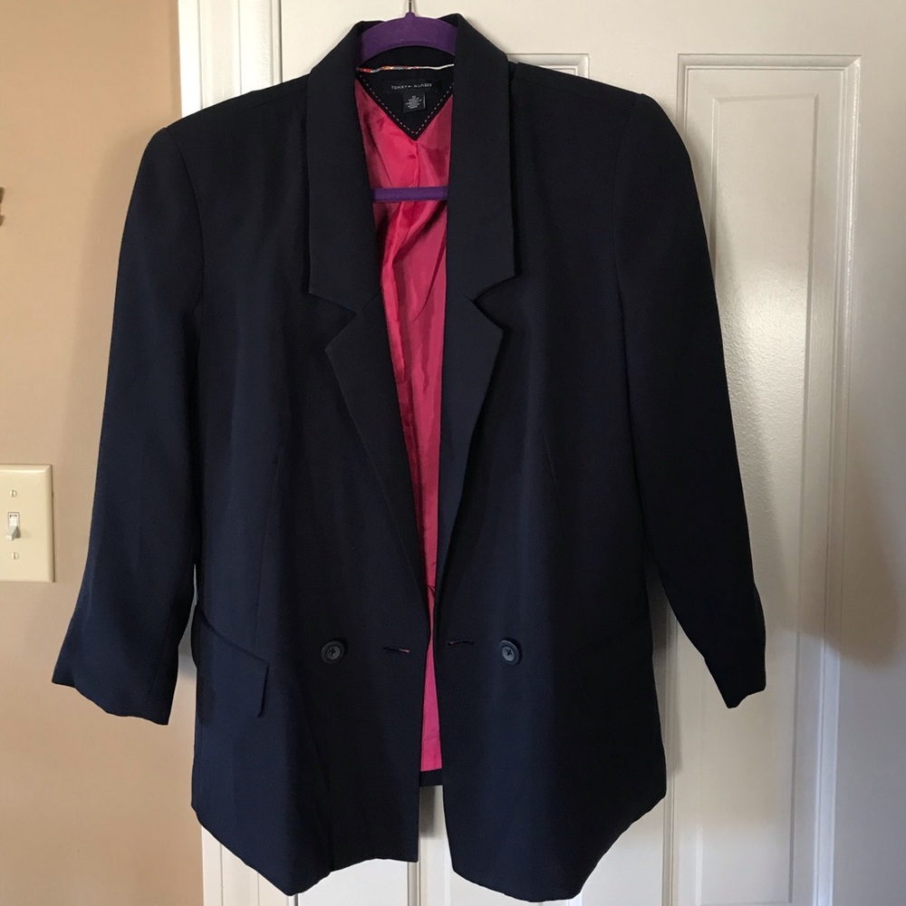 Tommy Hilfiger jacket